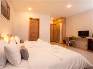 Agoda.com Thailand Apartments & Hotels