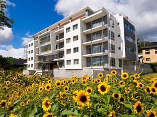 Agoda.com Japan Apartments & Hotels