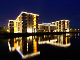 Agoda.com China Apartments & Hotels