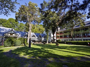 Agoda.com Germany Apartments & Hotels