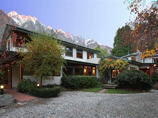 Agoda.com New Zealand Apartments & Hotels