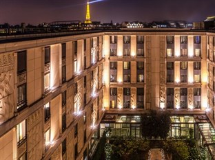 Agoda.com Apartments & Hotels France 