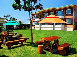 Agoda.com South Korea Apartments & Hotels