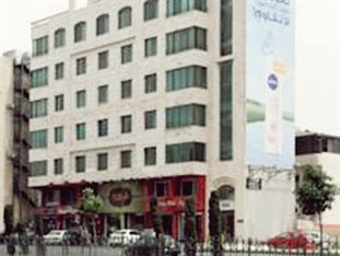 Agoda.com Jordan Apartments & Hotels