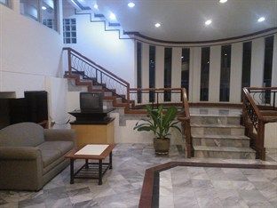 Agoda.com Thailand Apartments & Hotels