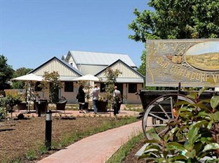 Agoda.com Australia Apartments & Hotels