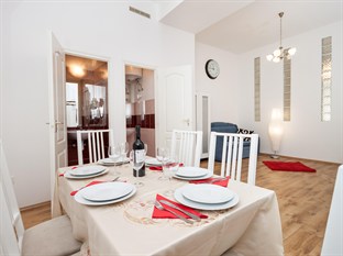 Agoda.com Hungary Apartments & Hotels