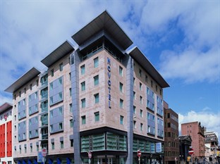 Agoda.com United Kingdom Apartments & Hotels