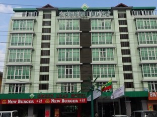 Agoda.com Myanmar Apartments & Hotels