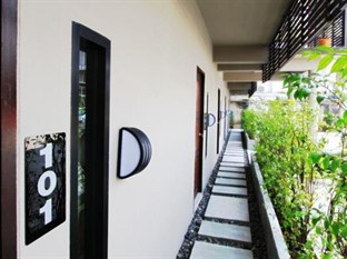 Agoda.com Thailand Apartments & Hotels