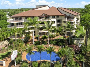Agoda.com Australia Apartments & Hotels