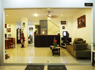 Agoda.com Thailand Apartments & Hotels