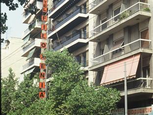 Agoda.com Greece Apartments & Hotels