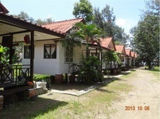 Agoda.com Thailand Apartments & Hotels