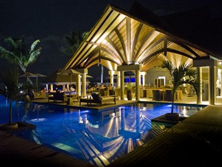 Agoda.com Seychelles Apartments & Hotels