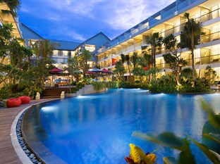 Agoda.com Indonesia Apartments & Hotels