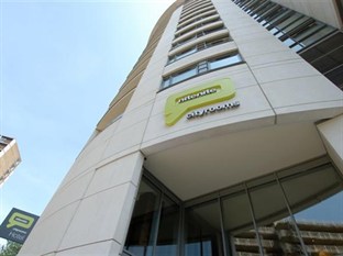 Agoda.com United Kingdom Apartments & Hotels