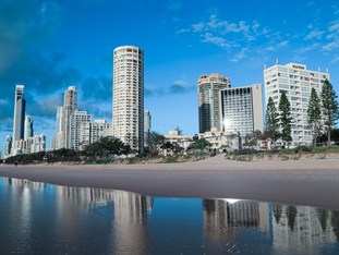 Agoda.com Australia Apartments & Hotels