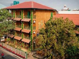 Agoda.com Thailand Apartments & Hotels