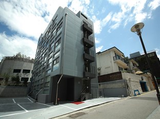 Agoda.com South Korea Apartments & Hotels