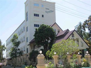 Agoda.com Myanmar Apartments & Hotels