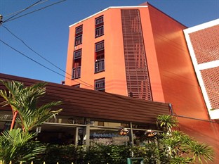 Agoda.com Thailand Apartments & Hotels