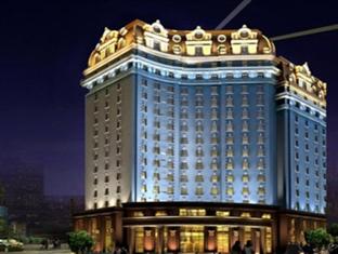 Agoda.com China Apartments & Hotels