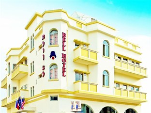 Agoda.com Israel Apartments & Hotels