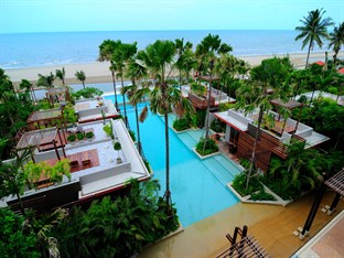Agoda.com Thailand Apartments & Hotels