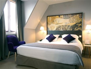 Agoda.com Apartments & Hotels France 