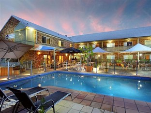 Agoda.com Australia Apartments & Hotels