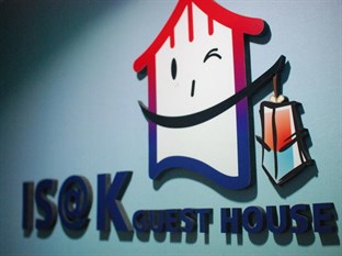 Agoda.com South Korea Apartments & Hotels