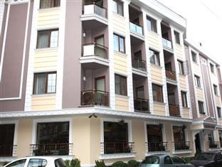 Agoda.com Turkey Apartments & Hotels