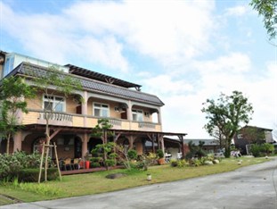 Agoda.com Taiwan Apartments & Hotels