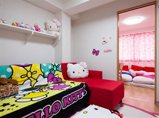 Agoda.com Japan Apartments & Hotels