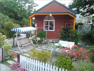 Agoda.com Taiwan Apartments & Hotels