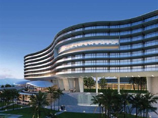 Agoda.com China Apartments & Hotels