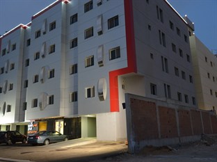 Agoda.com Saudi Arabia Apartments & Hotels