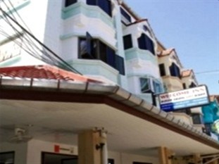 Agoda.com Thailand Apartments & Hotels