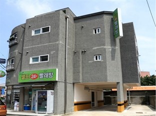 Agoda.com South Korea Apartments & Hotels