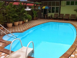 Agoda.com Thailand Apartments & Hotels