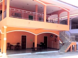 Agoda.com Thailand Apartments & Hotels