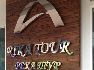 Agoda.com Thailand Apartments & Hotels