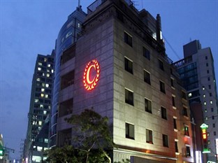 Agoda.com South Korea Apartments & Hotels