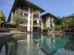 Agoda.com Australia Apartments & Hotels