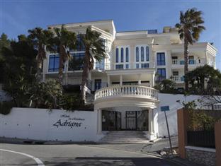 Agoda.com Apartments & Hotels France 