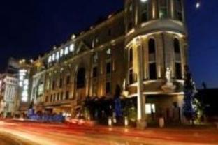 Agoda.com Taiwan Apartments & Hotels