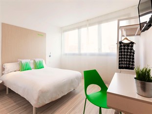 Agoda.com Spain Apartments & Hotels