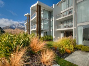 Agoda.com New Zealand Apartments & Hotels