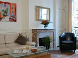 Agoda.com Apartments & Hotels France 